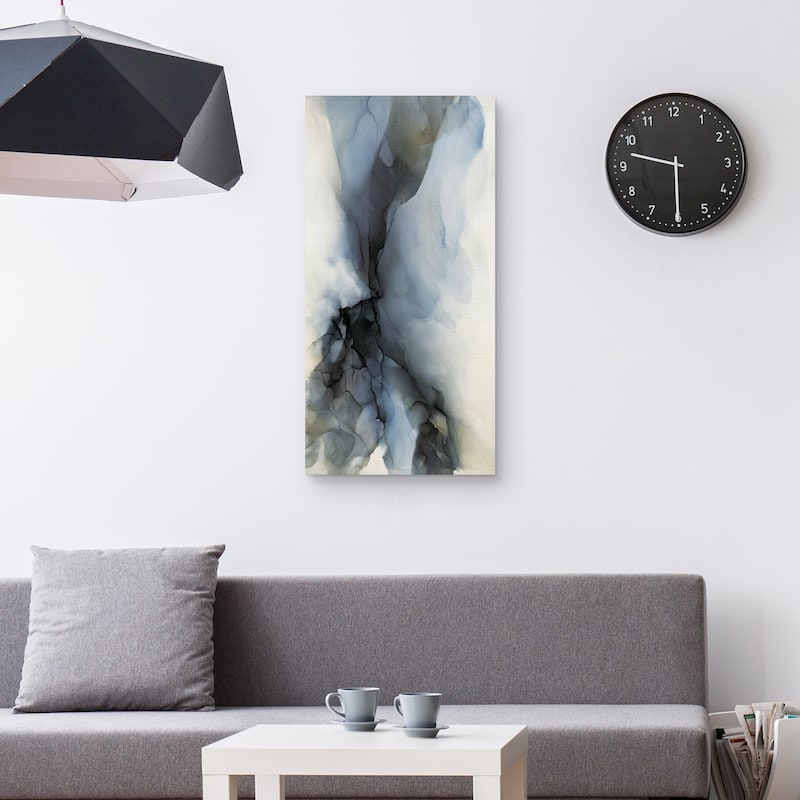 Reflection Canvas Art Print