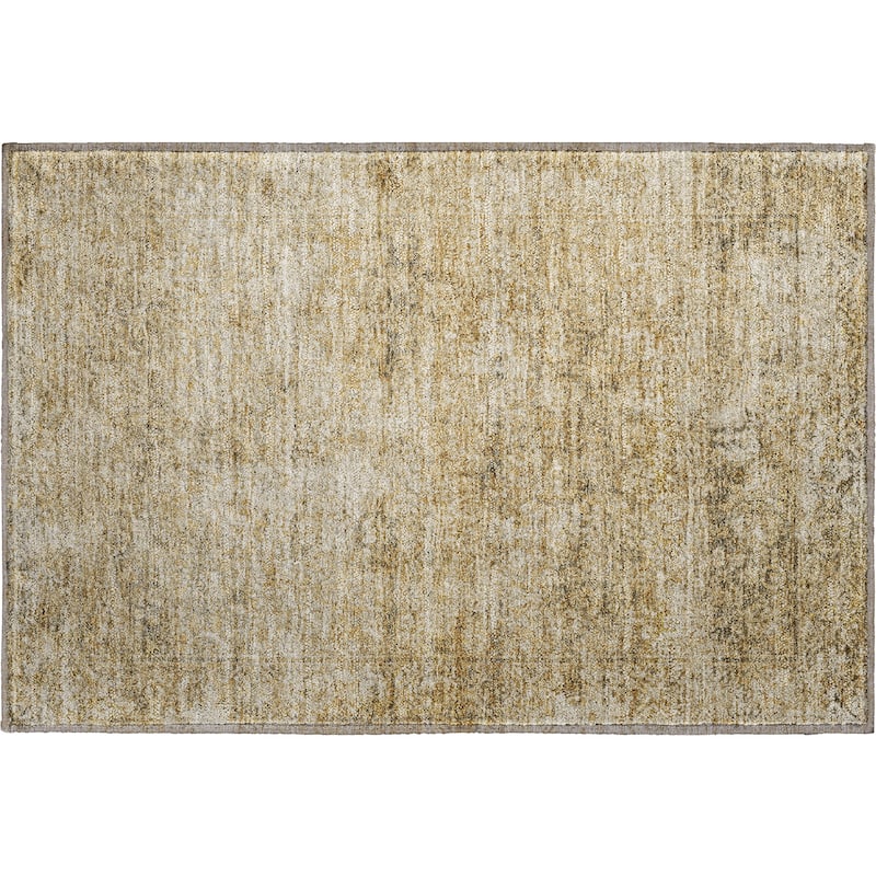 Premium Washable Super Soft Vintage Traditional Mayfield Rug