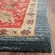 preview thumbnail 11 of 12, SAFAVIEH Mahal Sigourney Traditional Oriental Rug