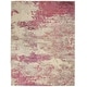 preview thumbnail 132 of 144, Nourison Modern Abstract Sublime Area Rug