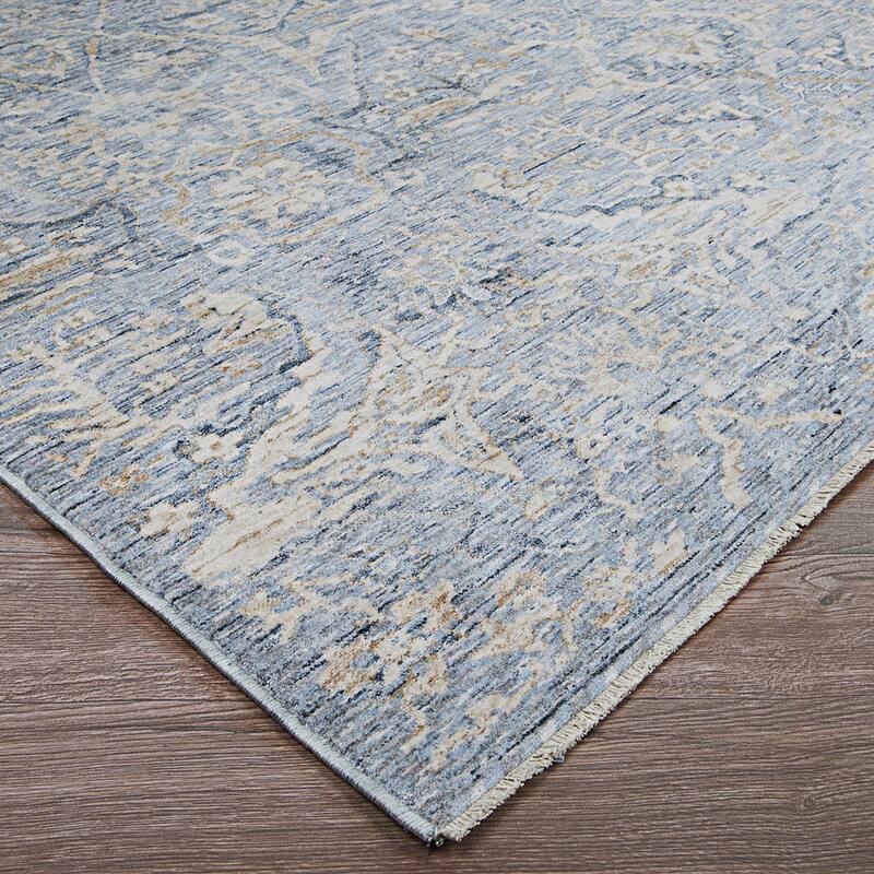 La Mode Bella Area Rug