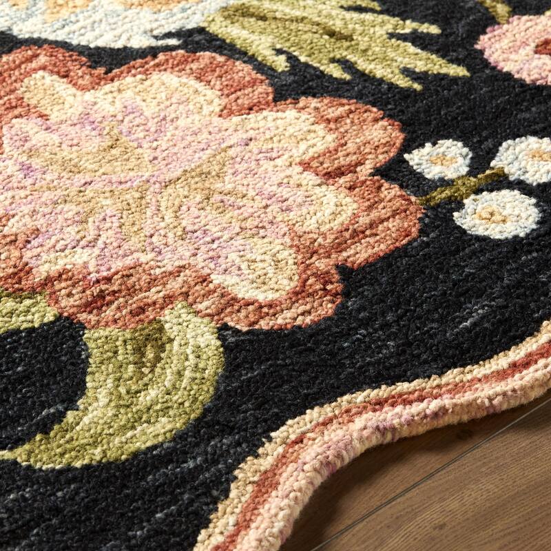 Livabliss Fairfax Global Area Rug