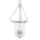 Option Polished Nickel