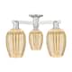 Option Brushed Satin Nickel / Mercury