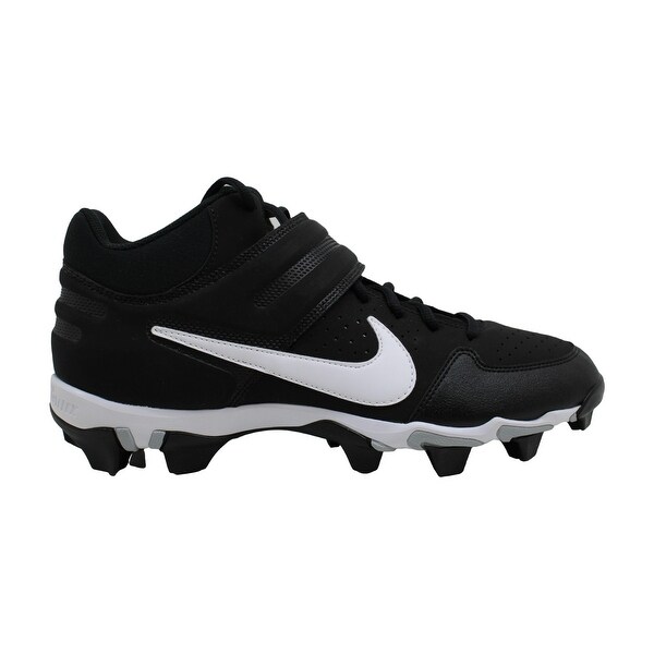 nike men's alpha huarache pro mid baseball cleats