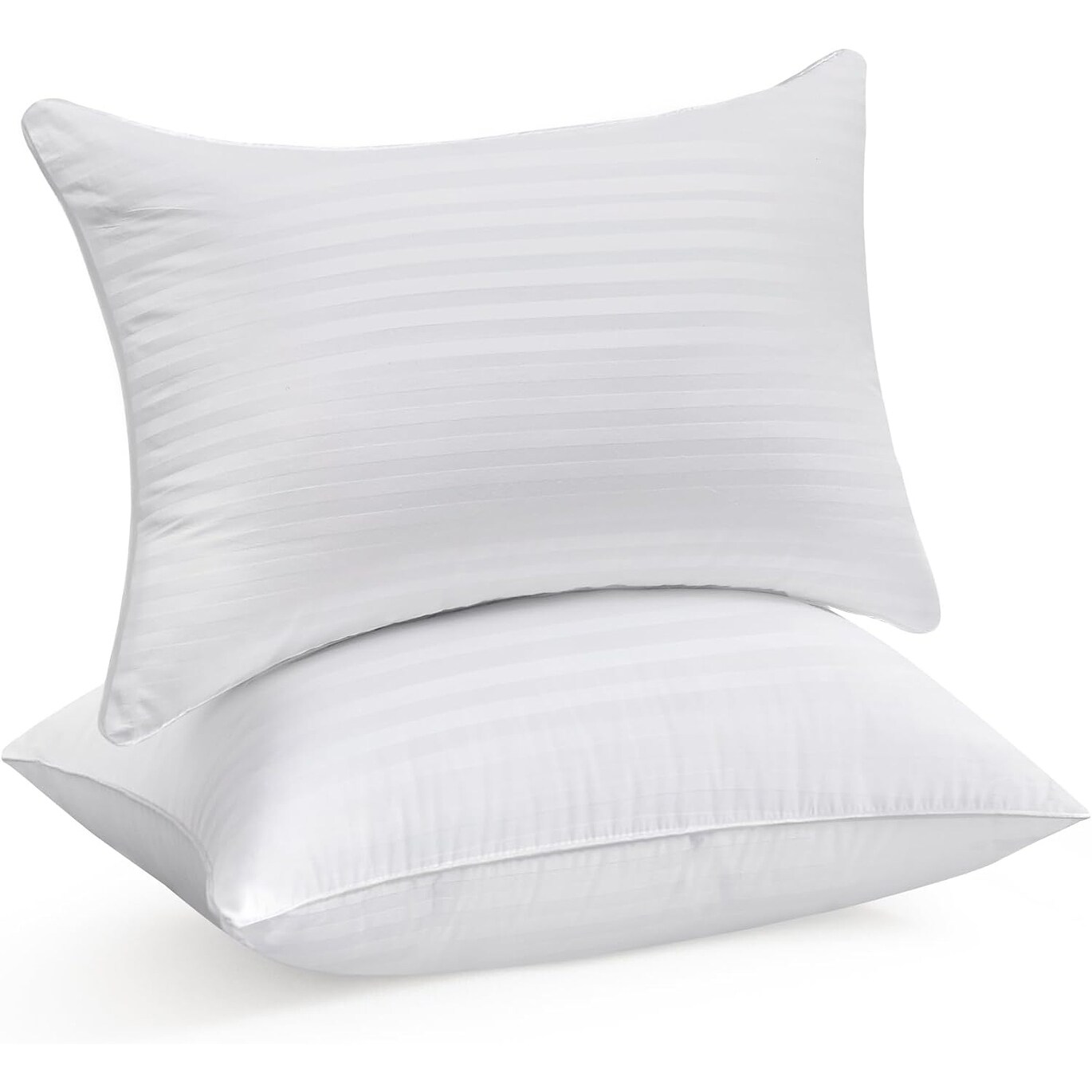Throw Pillow Inserts Firm and Fluffy Decorative Pillows with Soft Cotton Cover Cushion Bed Bath Beyond 40266258