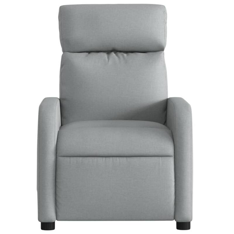 vidaXL Massage Recliner Chair