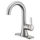 Option Brushed Nickel UF38003
