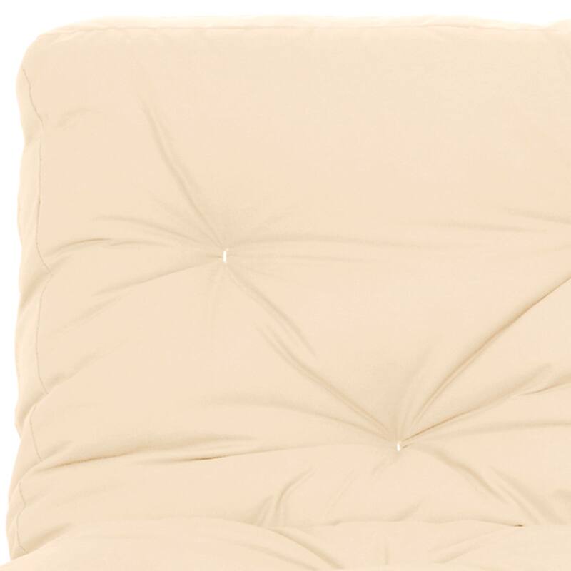 Humble + Haute Full-size 10-inch Futon Mattress (Mattress Only)
