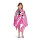 preview thumbnail 25 of 35, NFL Disney Minnie Spirit Hugger Beach Towel Set 30x60 - Minnesota Vikings