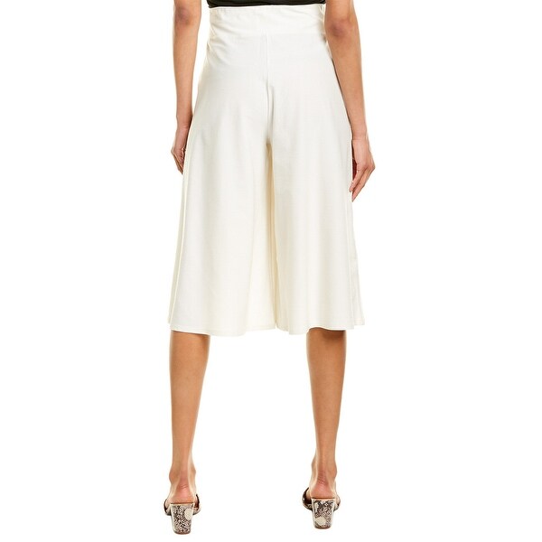 eileen fisher stretch crepe