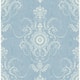 Option Bleu Bisque