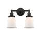 Option Oil Rubbed Bronze / Matte White