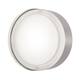 Option Satin Nickel