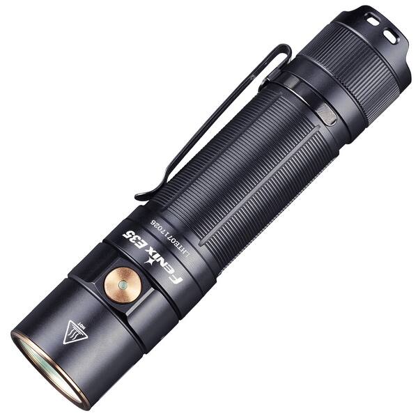 fenix 3000 lumen flashlight C7 High-performance Rechargeable Fenix TK20R V2 is a powerful update to the popular TK20R Fenix WF26R Rechargeable Police Flashlight,