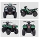 preview thumbnail 3 of 3, 12V Electric Four Wheeler Kids Ride on Car Electric Car, Green