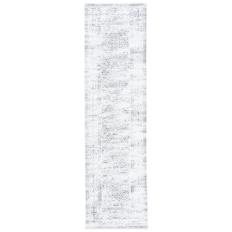 SAFAVIEH Hand-Woven Classic Vintage Tessa Moroccan Rug