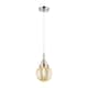 Option Mercury / Polished Nickel