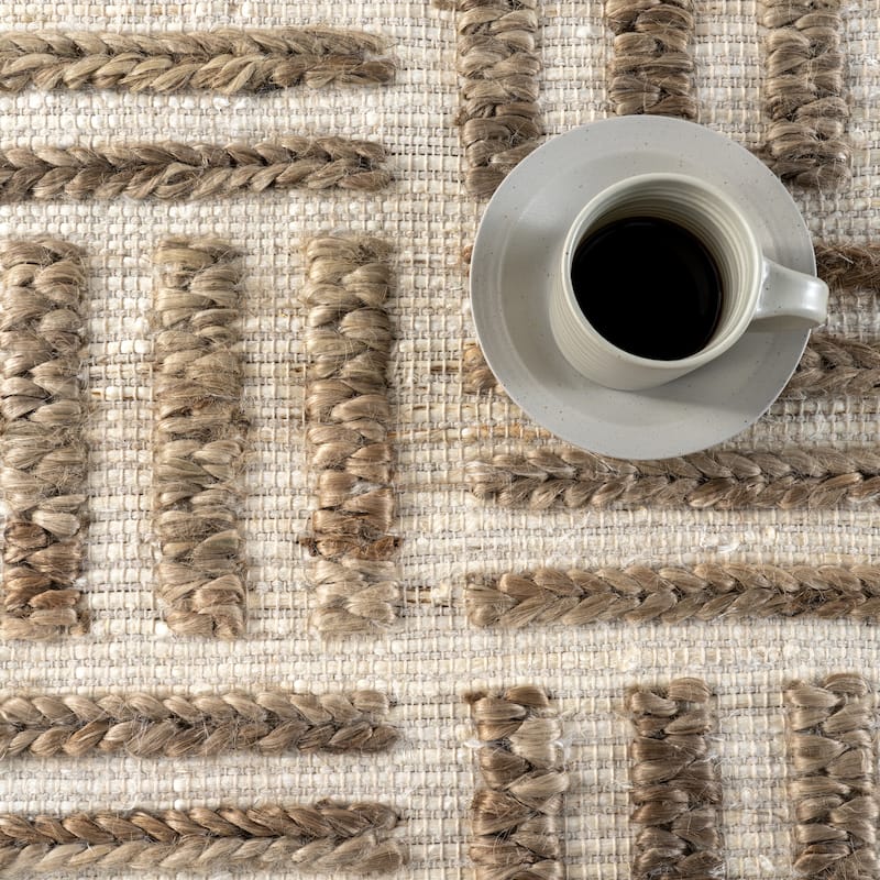 Nuloom Stepstones Tiled Area Rug