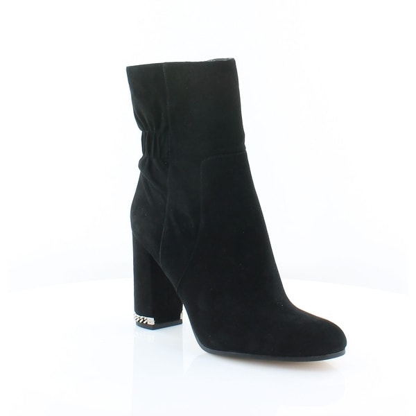 michael kors dolores bootie