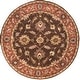 preview thumbnail 8 of 11, Livabliss Flanders Handmade Traditional Wool Area Rug