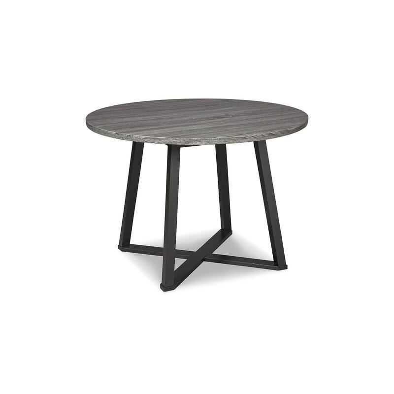 Signature Design by Ashley Centiar 3-Piece Dining Package