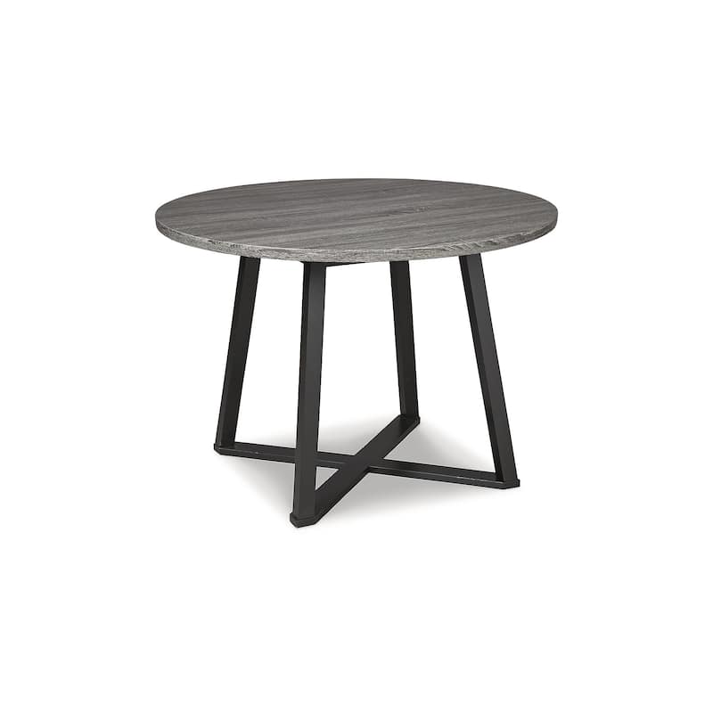 Signature Design by Ashley Centiar 5-Piece Dining Package