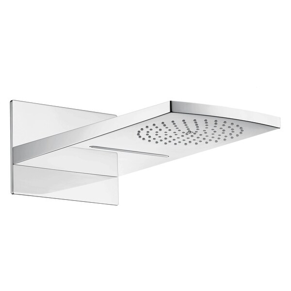 Hansgrohe 28433 Raindance Multi Function 2.5 GPM Shower Head - Chrome
