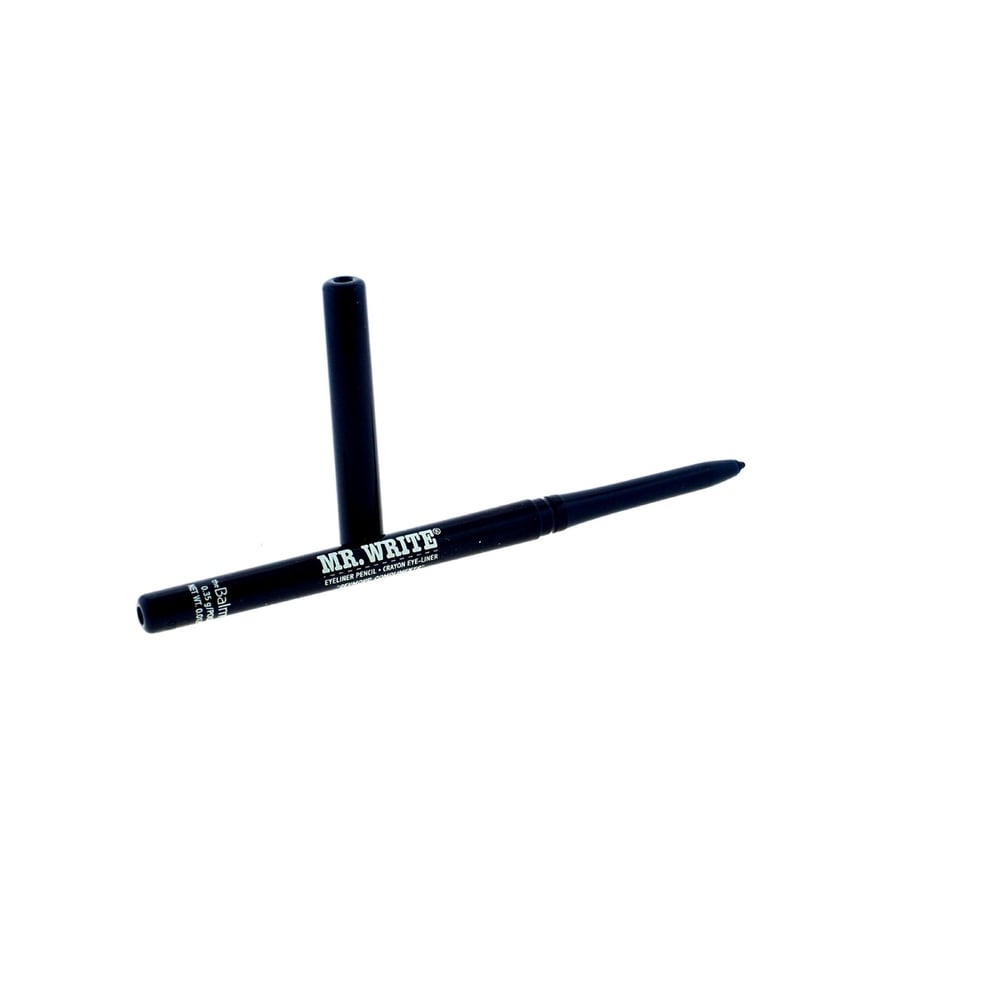 Balm Mr. Write Eyeliner Pencil Seymour Compliments (Eyeliner)