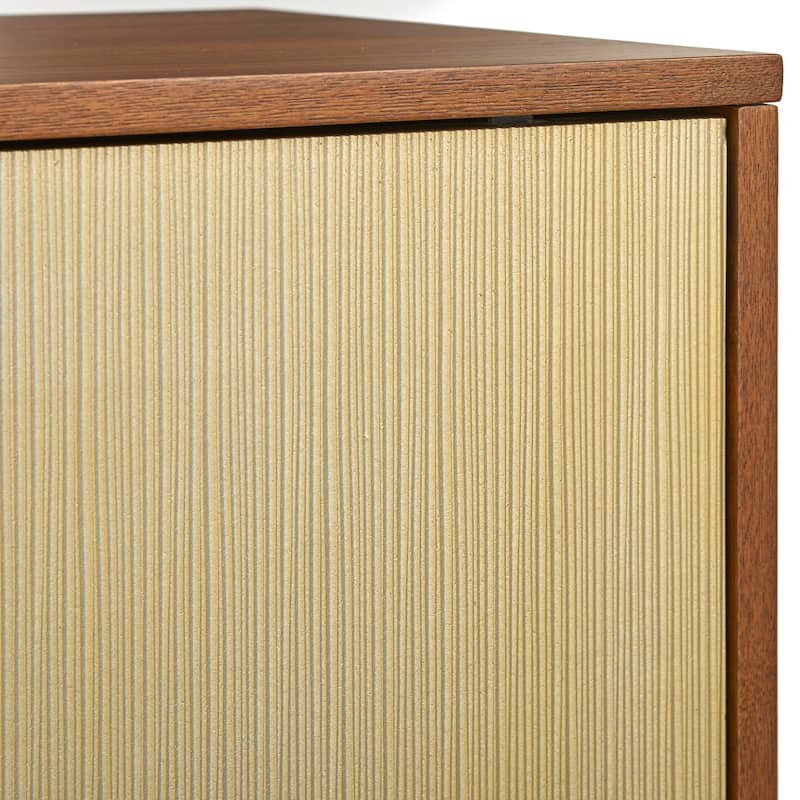 Lifestorey Flory Mid-Century Sideboard