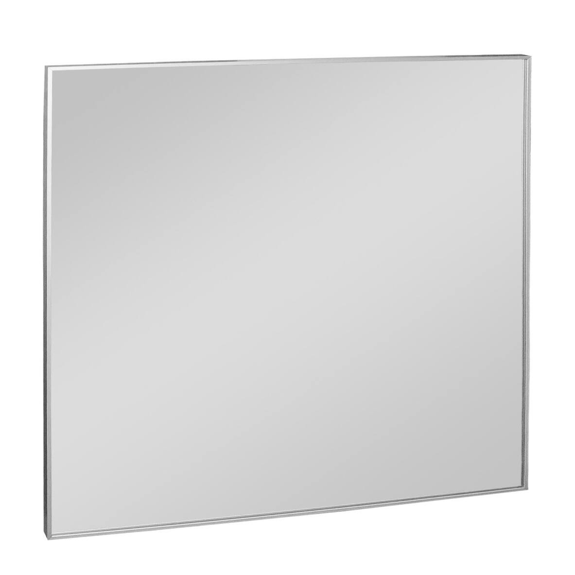 Led Mirror For Bath Vanity Simple Collection - 24