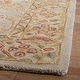 preview thumbnail 17 of 42, SAFAVIEH Handmade Anatolia Leonora Traditional Oriental Hand-spun Wool Rug