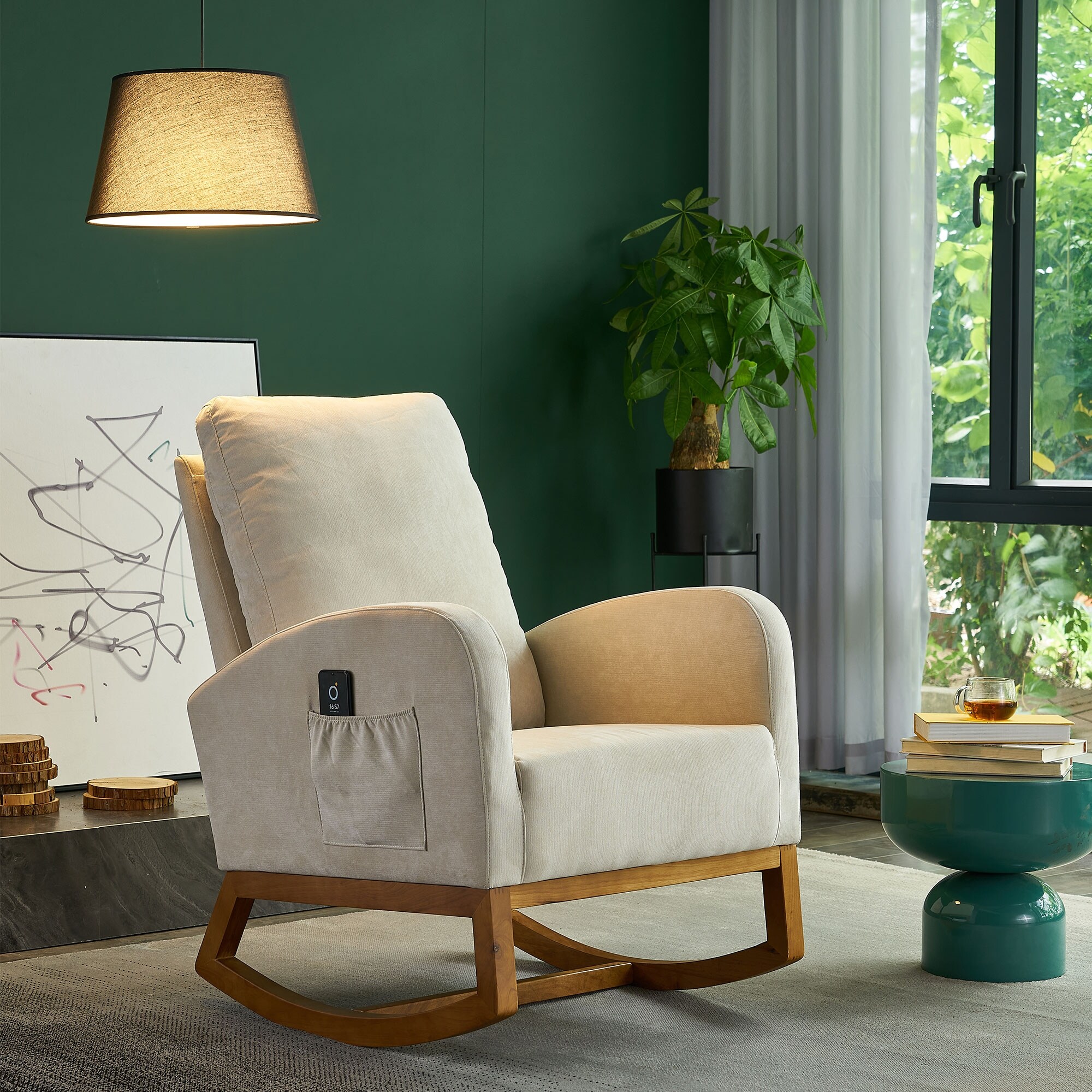 Adairs nursery sale chair