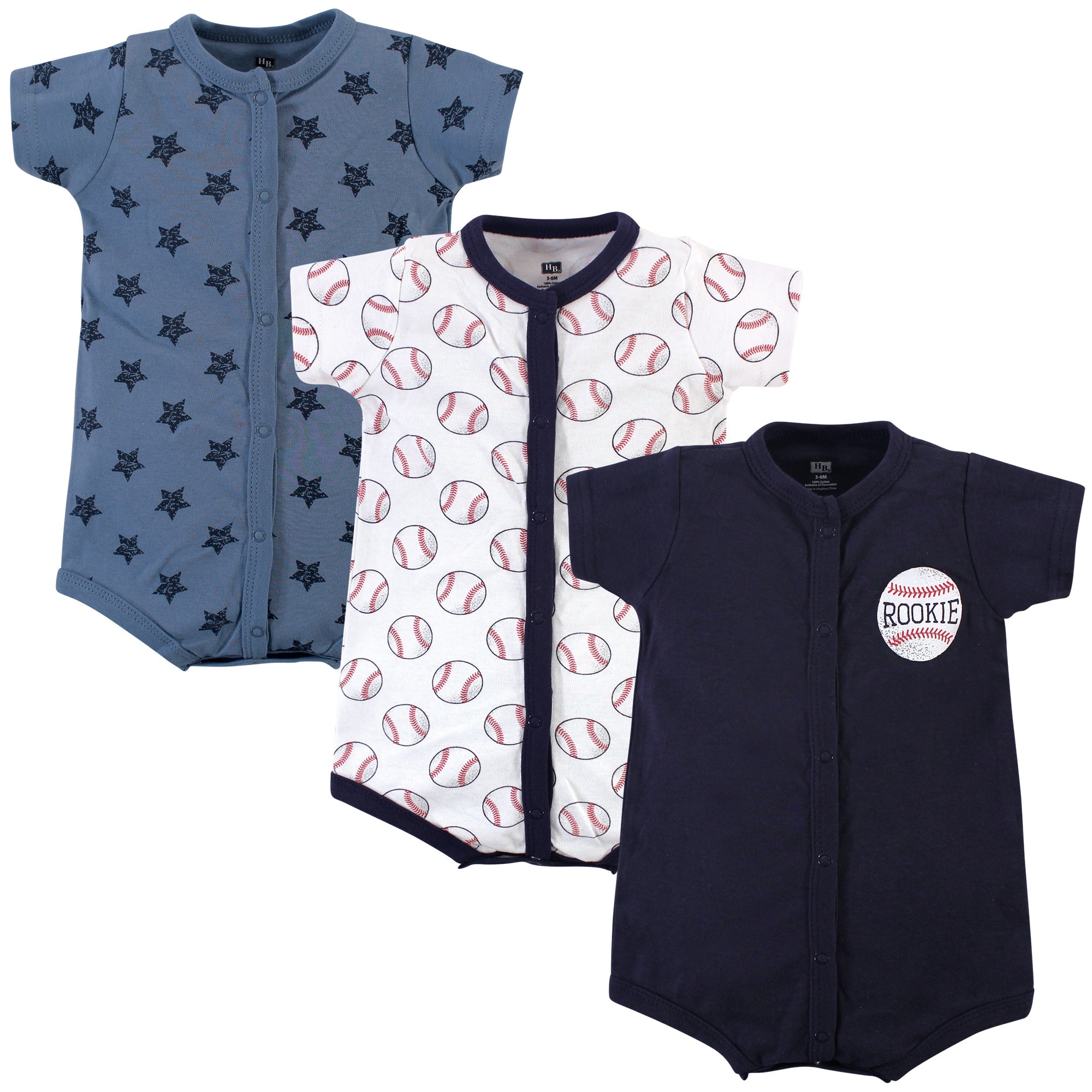 Baby Clothing - buybuy BABY