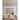 Justice Design LumenAria - Medley 48" LED Linear Pendant - Faux Alabaster Shade - 48" W