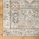 preview thumbnail 4 of 2, Livabliss Transitional Beckham Medallion Area Rug