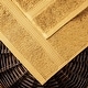 preview thumbnail 7 of 71, Superior Egyptian Cotton Pile Heavyweight 6-Piece Towel Set