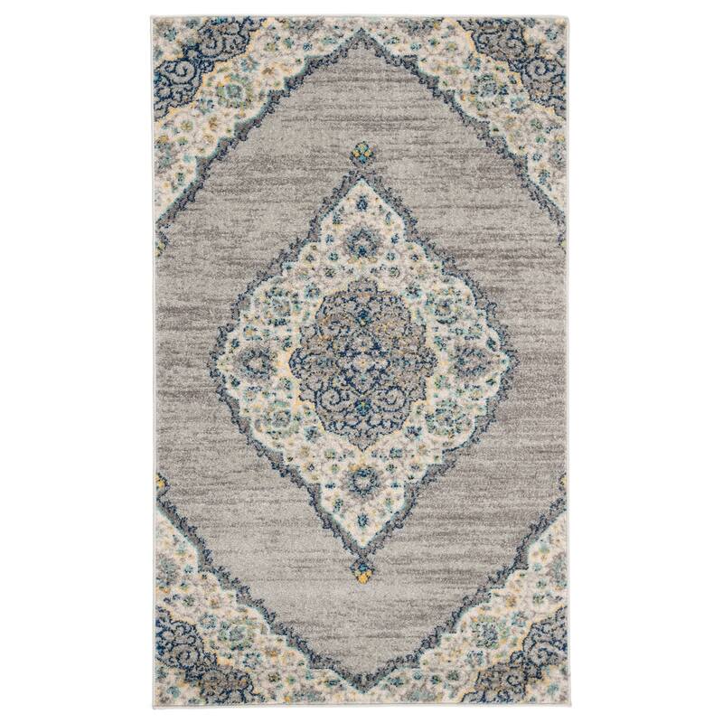 SAFAVIEH Madison Dorla Vintage Boho Boho Oriental Rug