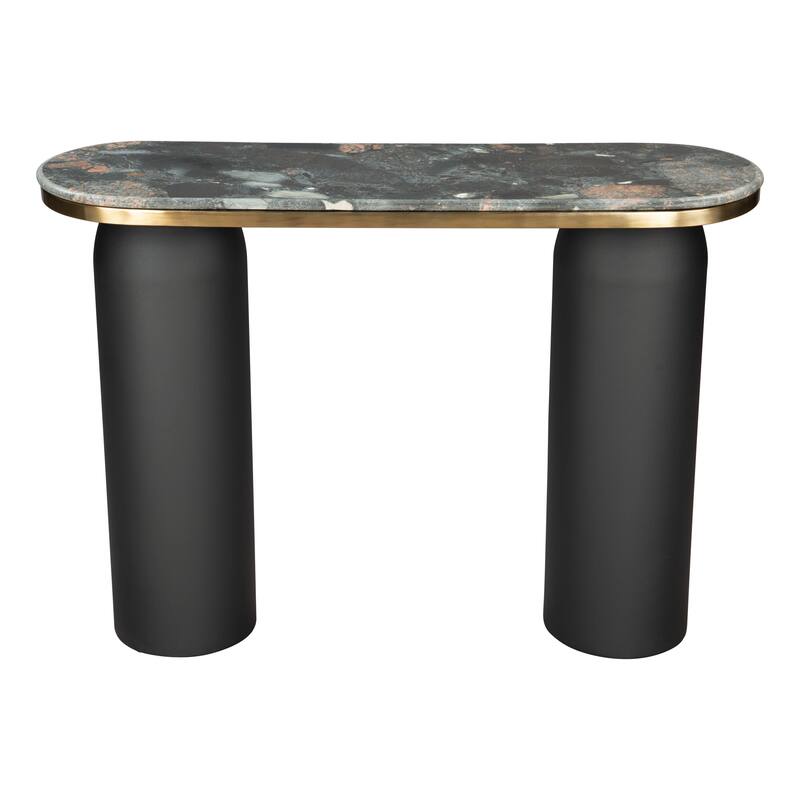 Luxor Console Table Multicolor
