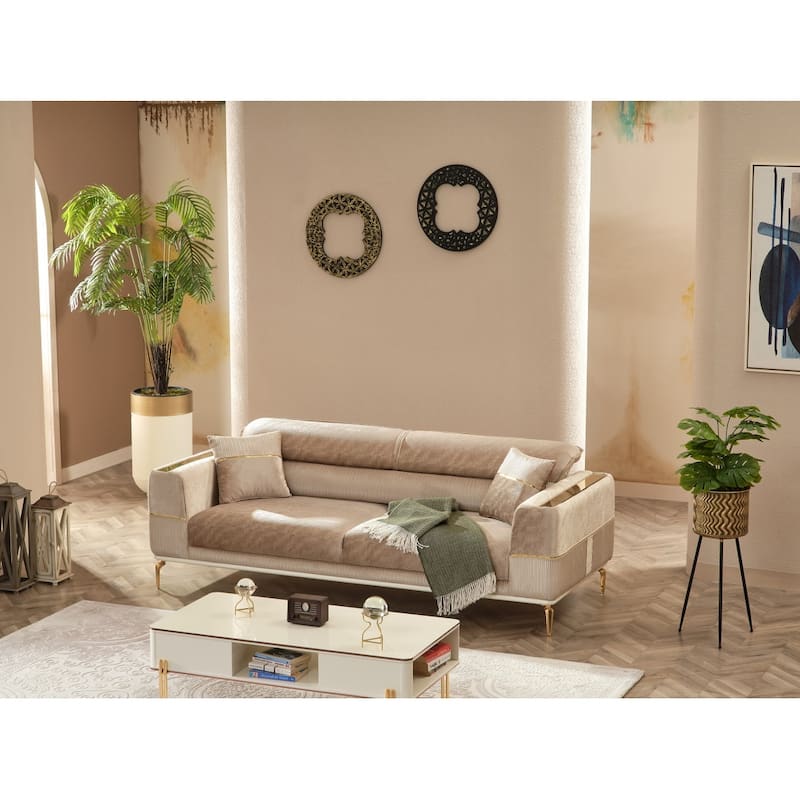Birol Comfortable Modern Living room Sofa