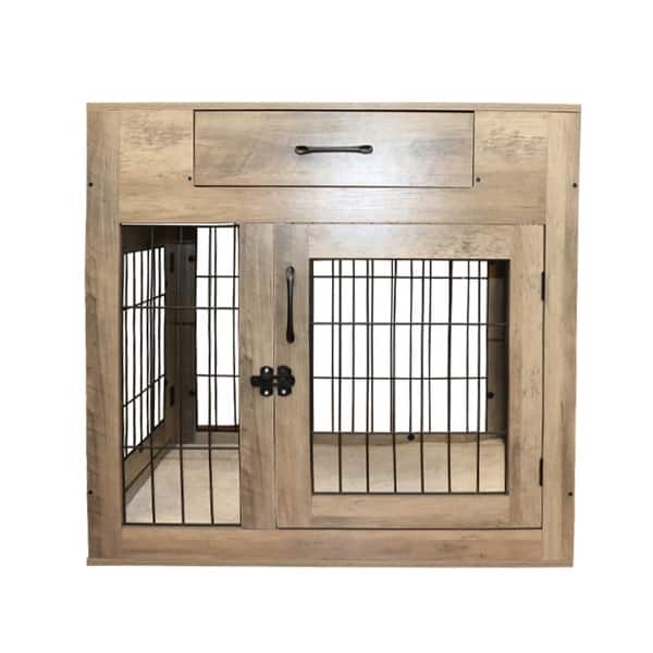https://ak1.ostkcdn.com/images/products/is/images/direct/825687ce1bf0c4119555ac02b6f239b6ae71d556/ALEKO-Dog-Crate-Furniture-Cage-Kennel-with-Cushion-Drawer-for-Small-Medium-Pet.jpg?impolicy=medium