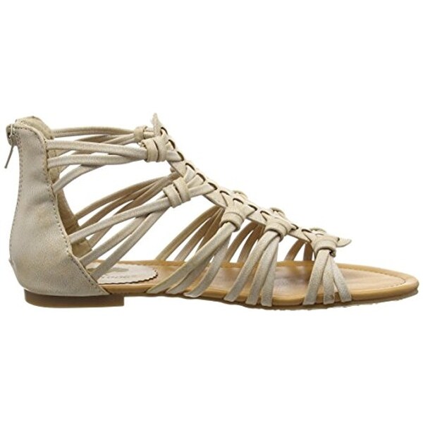 Rocket Dog Womens Somma Smooth Pu Gladiator Sandal Rocket Dog Womens Somma Smooth Pu Gladiator Sandal