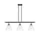 Option Black Antique Brass / Clear
