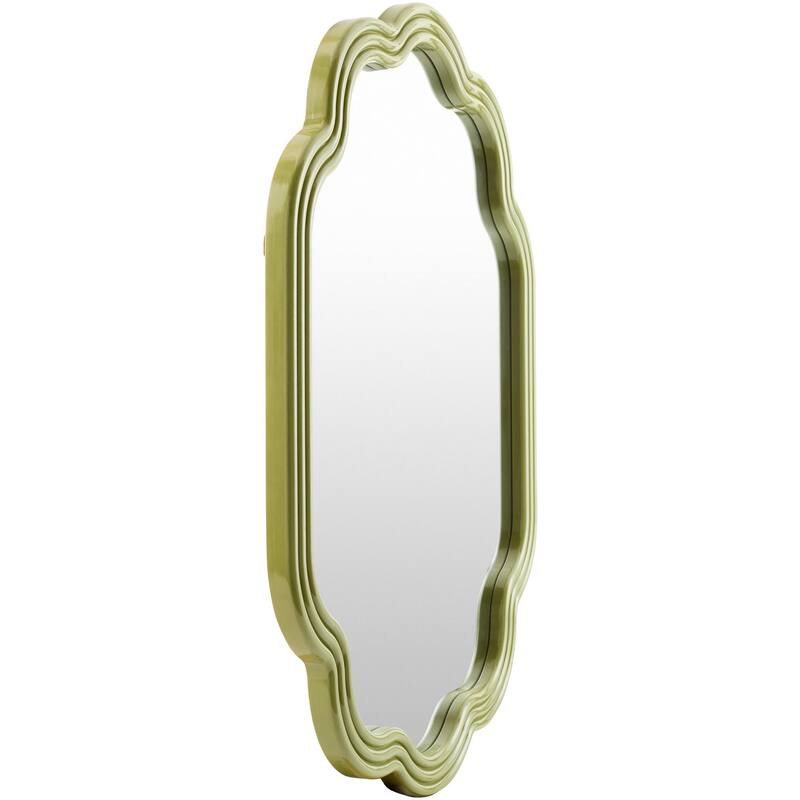 Livabliss Aysun Modern Accent Mirror