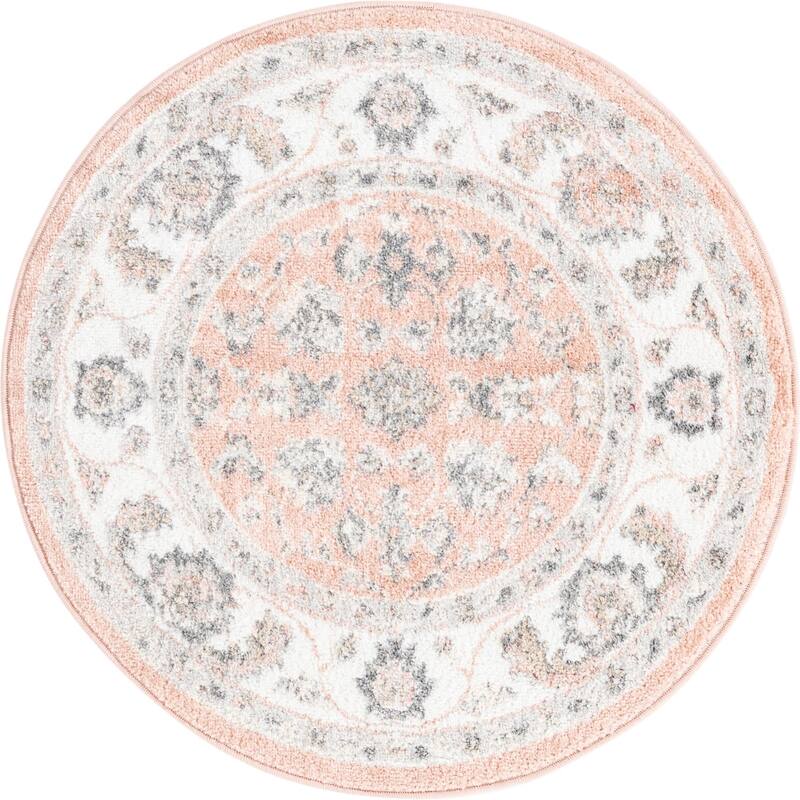 Traditional Taylor Collection Area Rug