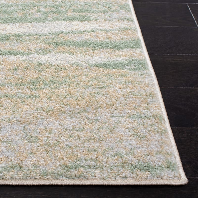 SAFAVIEH Adirondack Brynn Modern Abstract Rug