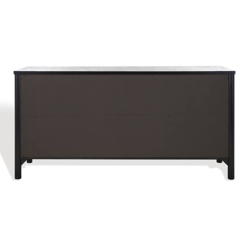 SAFAVIEH Couture Marijka 33" Wood Dresser