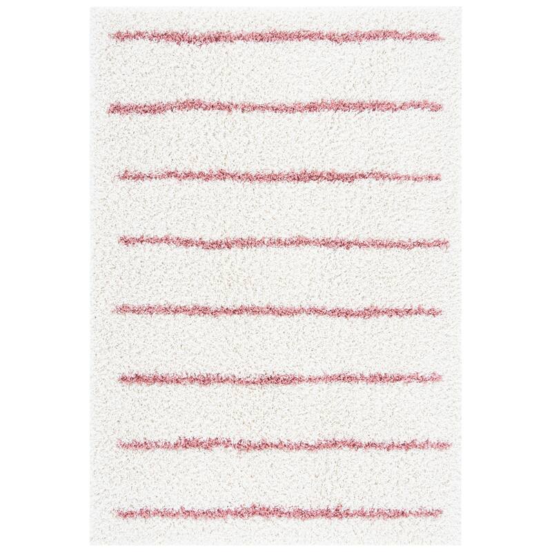 SAFAVIEH Venus Shag Zoea 1.75-inch Thick Rug