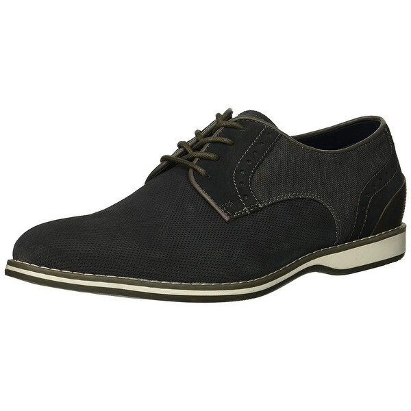 Kenneth cole reaction men's weiser lace up b oxford sale