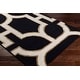 preview thumbnail 7 of 12, Hand-Tufted Vlisfa Wool - New Zealand Area Rug